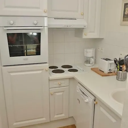 Le Floride - Duplex De Standing Terrasse Et Vue Mer Fort-Mahon-Plage