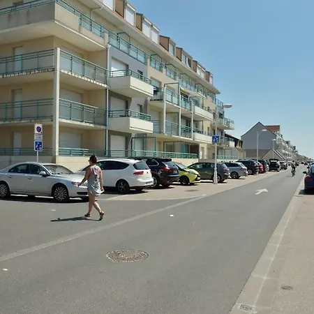 Le Floride - Duplex De Standing Terrasse Et Vue Mer Lejlighed *