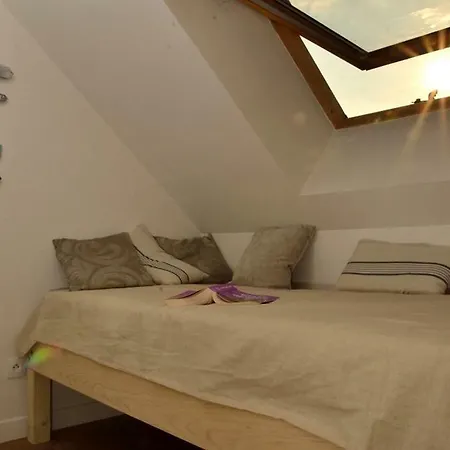 Le Floride - Duplex De Standing Terrasse Et Vue Mer * Fort-Mahon-Plage