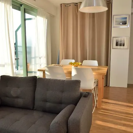 Lejlighed Le Floride - Duplex De Standing Terrasse Et Vue Mer *