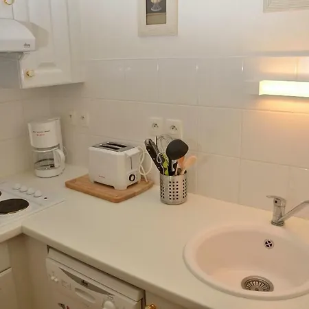 Lejlighed Le Floride - Duplex De Standing Terrasse Et Vue Mer *